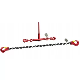  Zatezač lanca + vezica 22.4kN d6 L=1.0M 2.24T