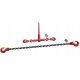  Zatezač lanca + vezica 22.4kN d6 L=1.0M 2.24T