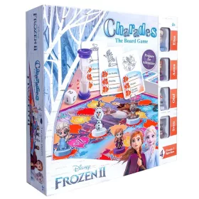 Charades: Frozen II Kukuryku društvena igra