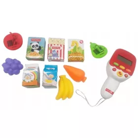  Fisher Price Scanner reader blagajna trgovina za djecu