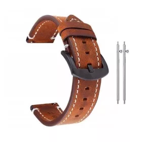   SILIKONSKI RAMEN ZA SAT 20 MM + TELESKOPI ZA HUAWEI, AMAZFIT, SAMSUNG I GARMIN