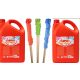 Pjenasti MEGA VENTILATOR 5000 ml 30 cm x 15 cm