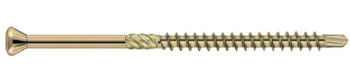 Eurotec Profesionalni Vijci za Drvo 3,2 x 60 mm 500 kom.