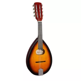 MSA klasična gitara s setom za mandolinu i kockicama