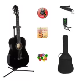 Kvalitetna klasična gitara MSA Flamenco za desnu ruku