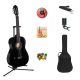 Kvalitetna klasična gitara MSA Flamenco za desnu ruku