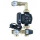 ALATUS KVS 3.4 20-50 stupnjeva kutni termostatski set s pumpom