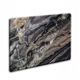  Staklena daska za rezanje 40x30cm 6mm MRAMORNI uzorci