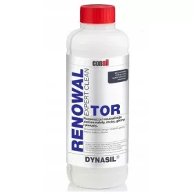 DYNASIL® RENOWAL TOR 1L za uklanjanje algi i mahovine