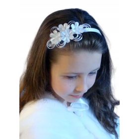 Opaska za prvu pričest - Natalia