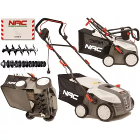  NAC SCE180-W električni perlator 40 cm 1800 W