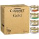  Purina Gourmet Gold mješavina okusa u umaku 24x85g