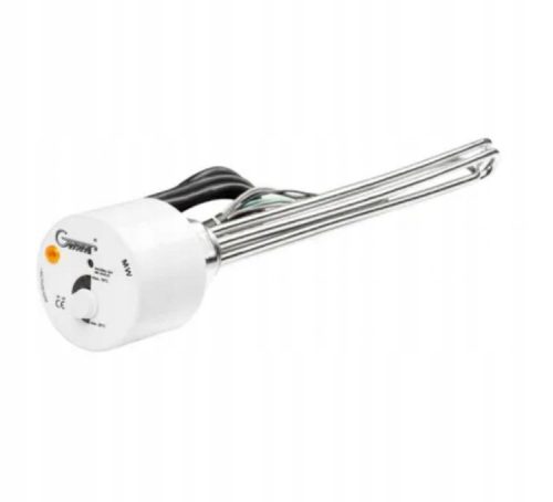 GRIJAČ BUFERA S TERMOSTATOM 6.0kW 3-Fazni Termostat