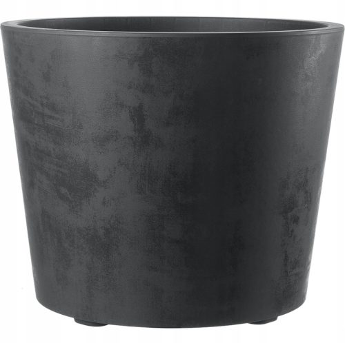  Promjer okrugle posude za cvijeće 59cm Deroma Vaso Millennium
