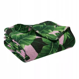   Narzuta Planta od poliestera Spod Igly i Nitki 200 cm x 220 cm