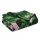 Narzuta Planta od poliestera Spod Igly i Nitki 200 cm x 220 cm