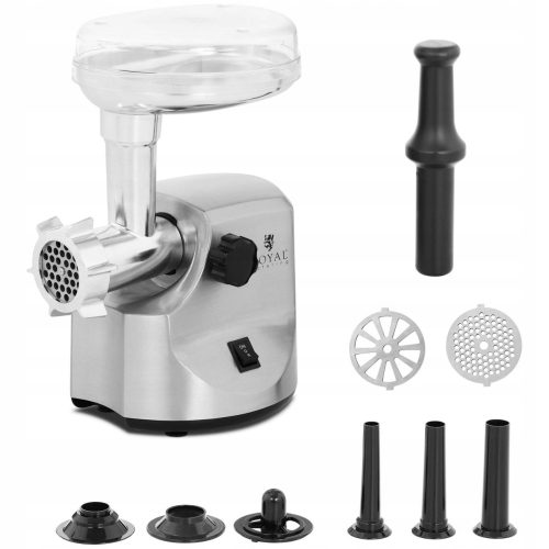 Kraljevski Catering Vuk za mljevenje mesa RCMM-2000W
