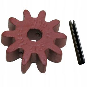    ZUPČANICI, MJEŠALICA ZA BETON Z-10 lančanik, MJEŠALICA ZA BETON