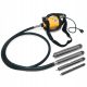 Vibrator za beton Enar Dingo + Wałek 5m + Buława 40mm