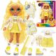 Rainbow High Junior High Fashion lutka Sunny Madison 579977