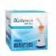Mini inhalator za nebulizaciju iXellence NEB Mini bijeli