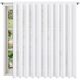  Classic voile zavjesa 500 cm x 250