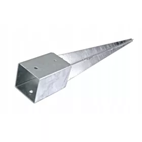 UBIVANA BAZA STUPA, SIDRO, NOSAČ 80x80x750mm
