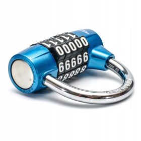 LOB kombinirani lokot