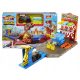  Auto staza Mattel Hot Wheels Monster Trucks Blast Station HFB12