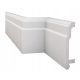 TANGA PVC traka 22 x 103, dužina 200cm, bijela