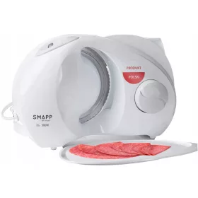  Rezač SMAPP 294.5 bijeli 300 W