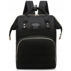   Torba organizator za kolica za roditelje s puno praktičnih funkcija i prostora