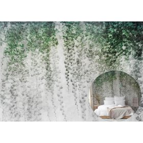 Moderne 3D tapete za dnevnu i spavaću sobu