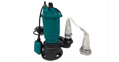 Vander potopna pumpa 15000 l/h
