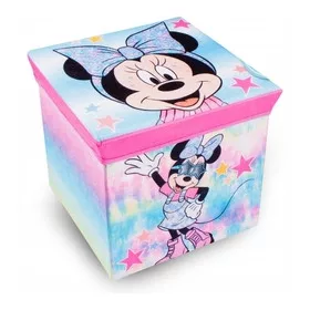 Disney dječja kutija za igračke 30 x 30 cm višebojna