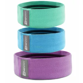  Hop-Sport traka za vježbanje 8-35 kg 3 kom.