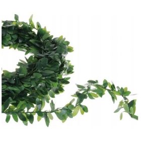 Girlanda od buksusa za prvu pričest dužine 7m