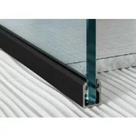 Aluminijski profil za MC ugradnju 230 x 2 cm
