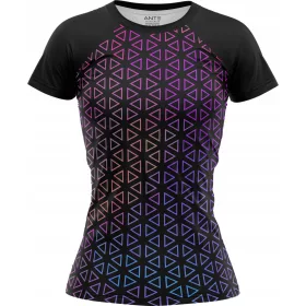  Ženska termo majica Running Fitness M