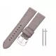 SKINNY WATCH STRAP 22 MM + TELESCOPES HUAWEI AMAZFIT SAMSUNG GARMIN