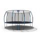 Trampolina s mrežom OlimpicSport 404 cm FT 15 (457-465 cm)