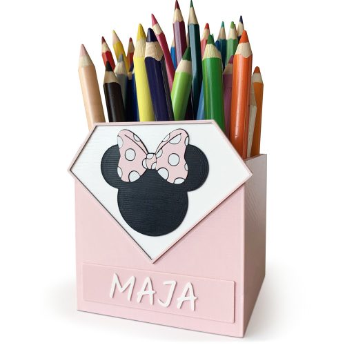Stolni organizator Minnie Mouse Kajawis