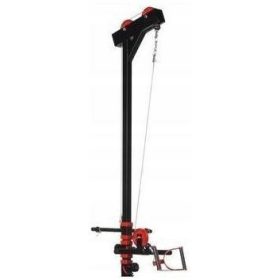  Gornje podizanje do Keltonove klupe