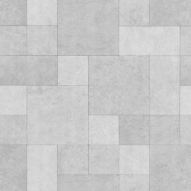 PVC podna obloga GUMOLIT BONUS SIVA PLOČICA 4m