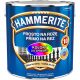 Antikorozivna akrilna boja za metal Hammerite 2,5 l