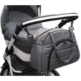 Torba za kolica, organizator maksi torbe