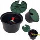 Studzijeka za vodu s ventilom 3/4" - AQUABIN
