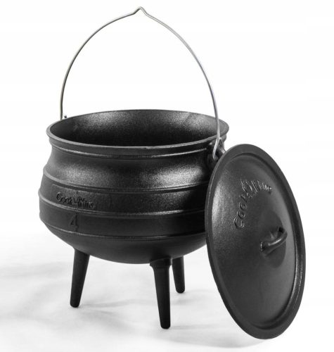 Kotlić za gulaš - CookKing samostojeći kotlić 6 l