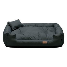 Luksuzni krevet za pse, sofa 100/80 labrador