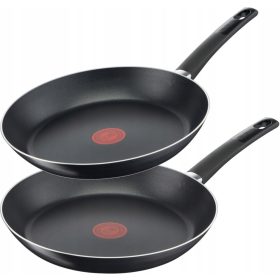 Tradicionalna tava Tefal Simplicity 24 cm neprijanjajuća